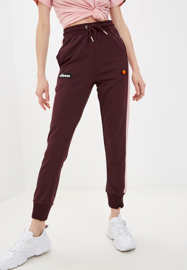 

Брюки спортивные Ellesse, Фиолетовый, AGNES TRACK PANT
