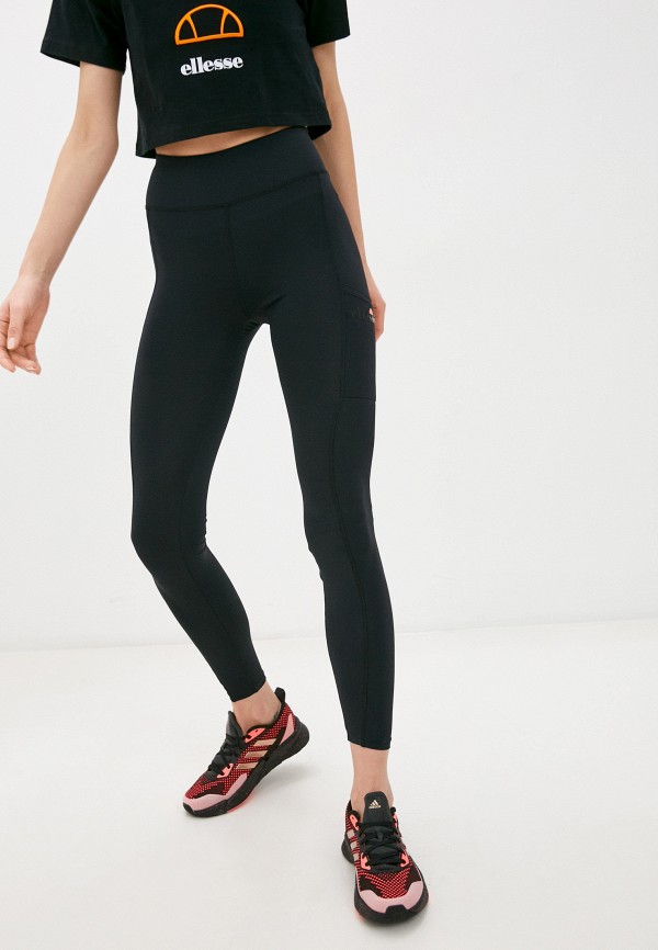 

Тайтсы Ellesse, Черный, MOONLIT LEGGING