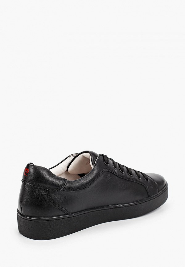 

Кеды Pierre Cardin, Черный