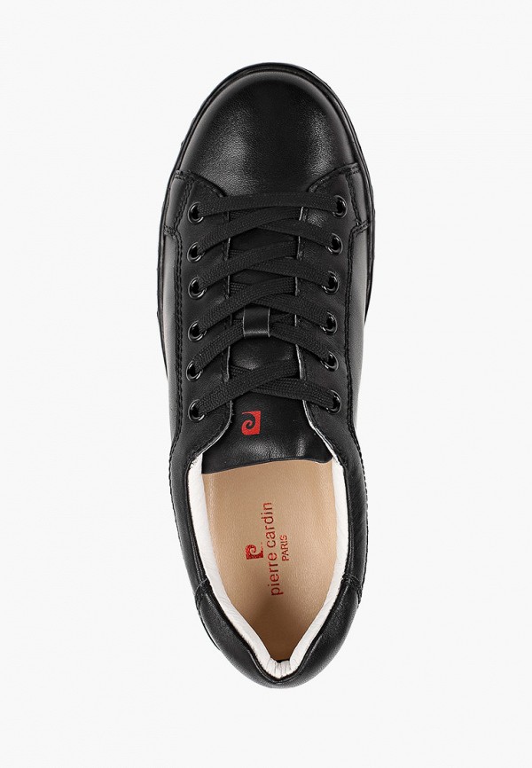 фото Кеды pierre cardin