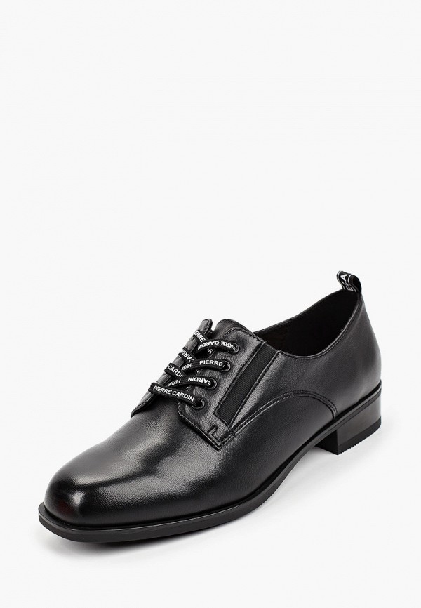 Ботинки  Pierre Cardin фото