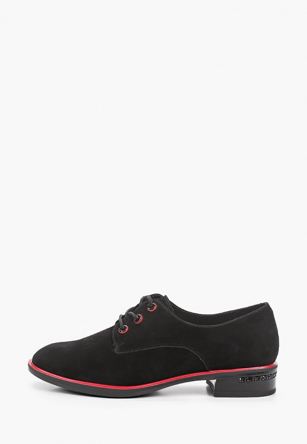 

Ботинки Pierre Cardin, Черный