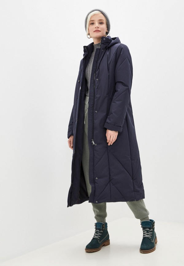 фото Куртка утепленная maritta