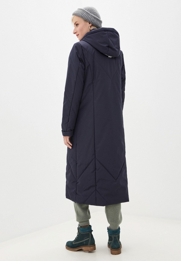 фото Куртка утепленная maritta