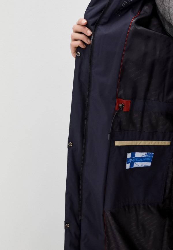 фото Куртка утепленная maritta