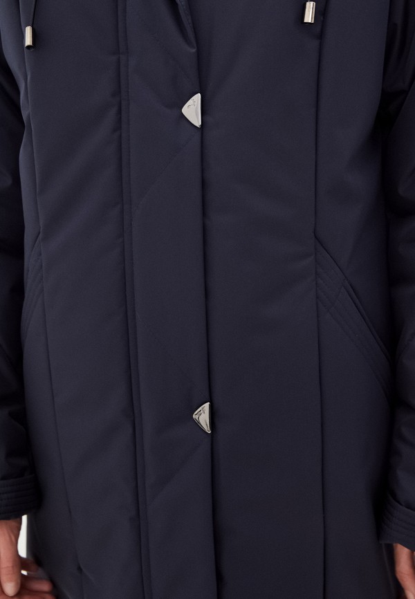 фото Куртка утепленная maritta