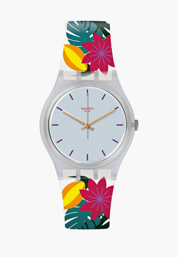 фото Часы swatch