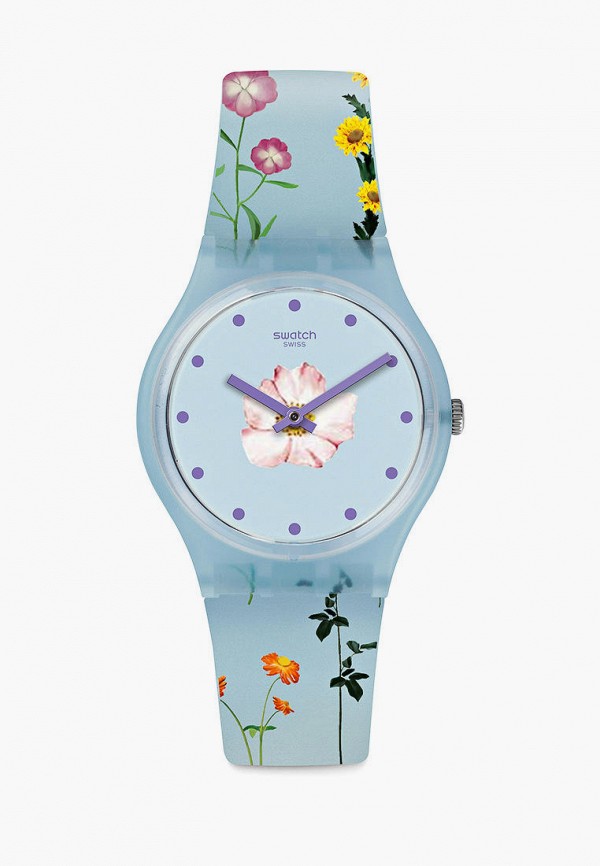 фото Часы swatch