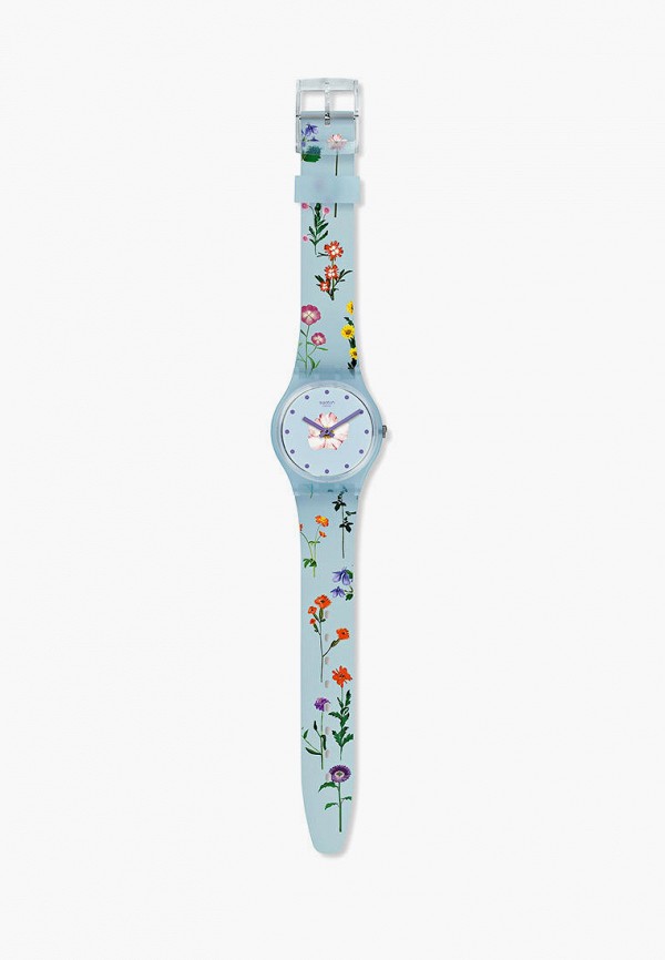 фото Часы swatch