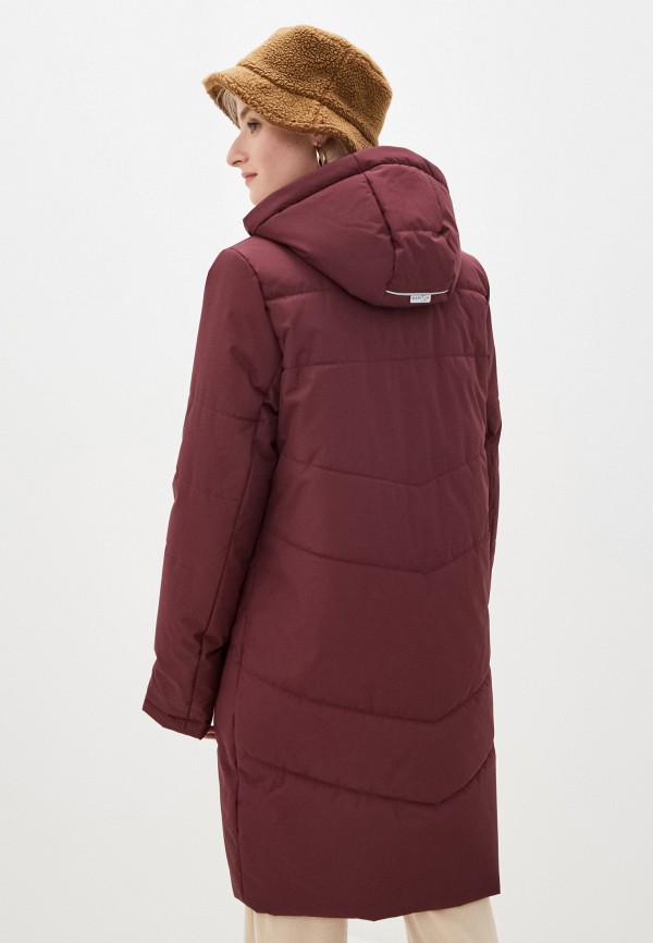 фото Куртка утепленная maritta