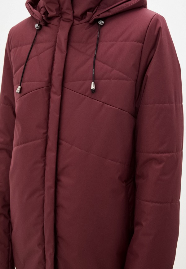 фото Куртка утепленная maritta