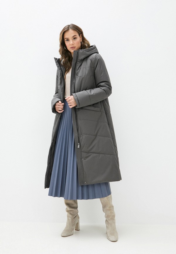 фото Куртка утепленная maritta