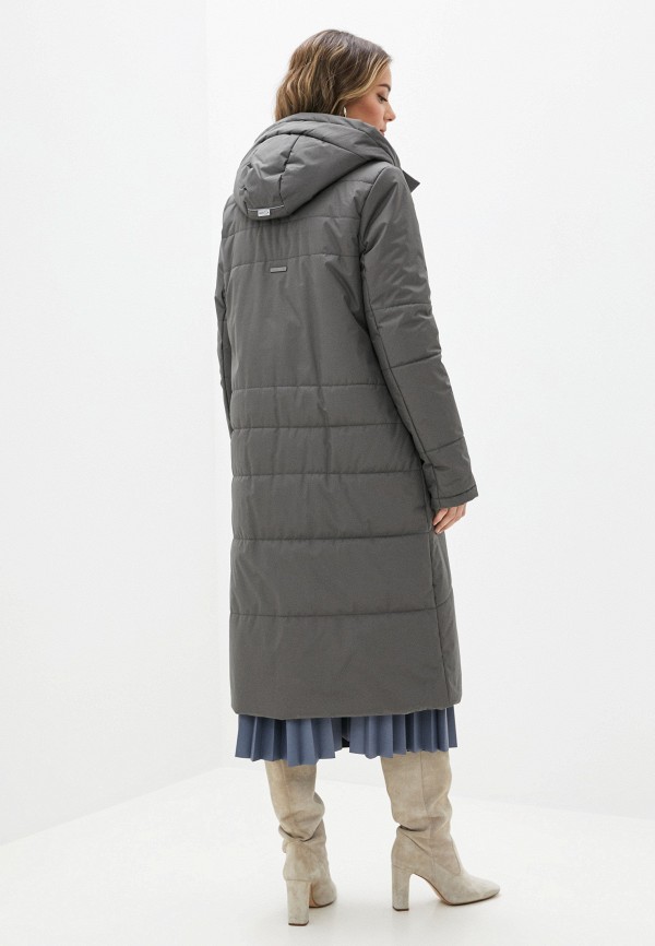 фото Куртка утепленная maritta