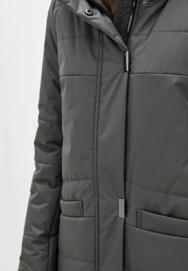 фото Куртка утепленная maritta