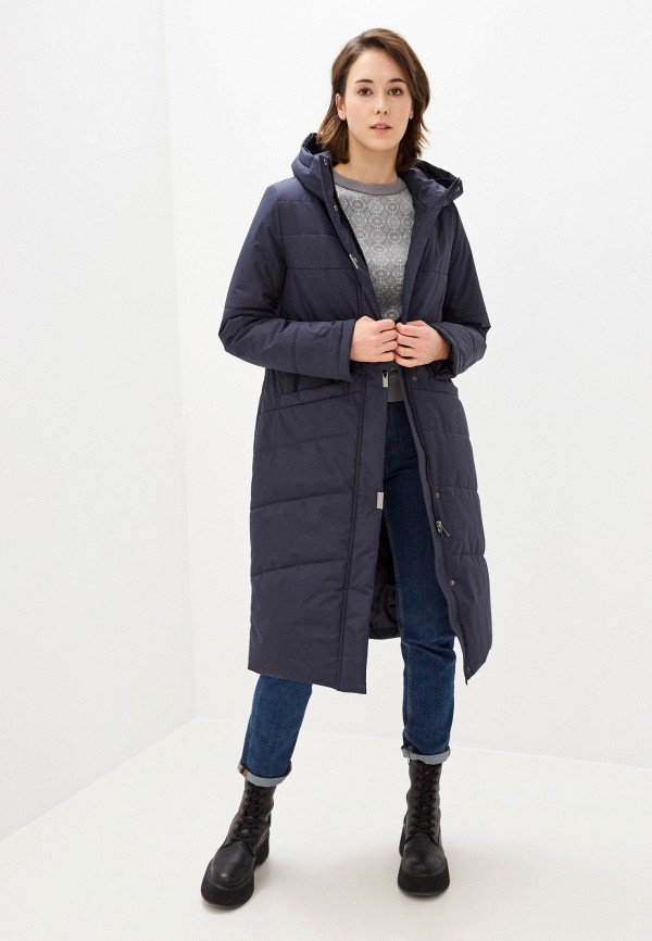 фото Куртка утепленная maritta