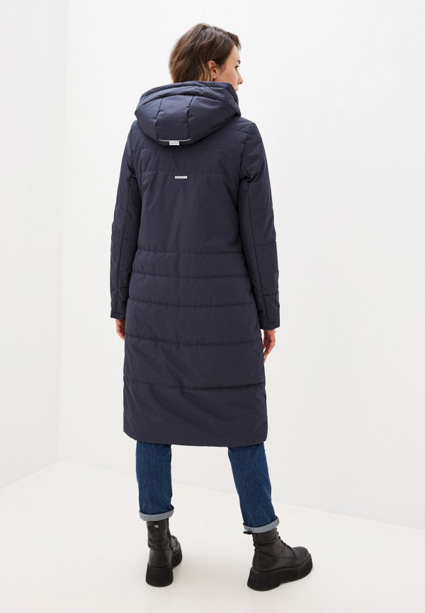 фото Куртка утепленная maritta