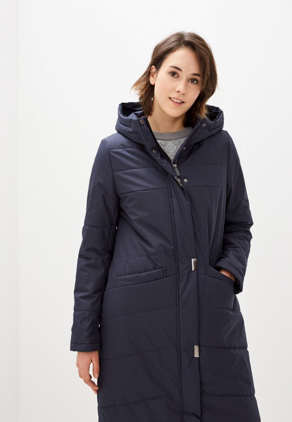 фото Куртка утепленная maritta
