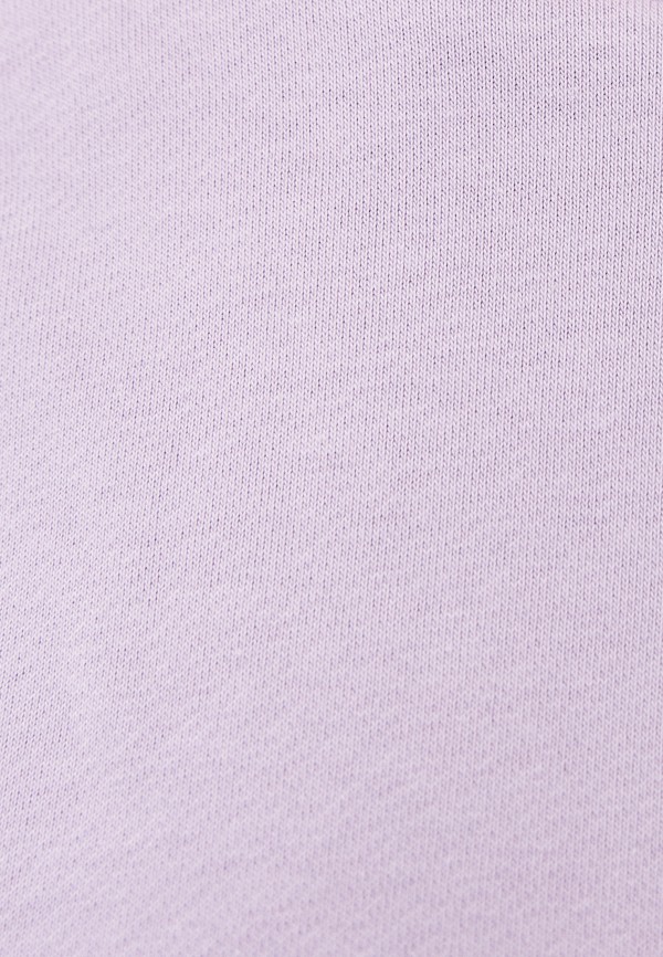 Брюки спортивные Sevenseventeen цвет фиолетовый  Фото 4