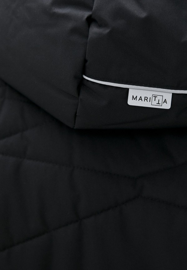 фото Куртка утепленная maritta