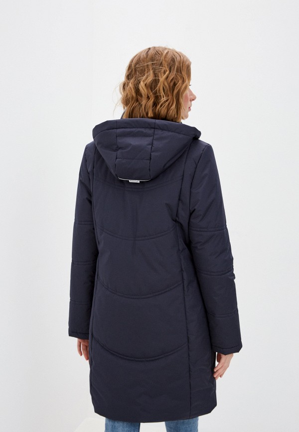 фото Куртка утепленная maritta