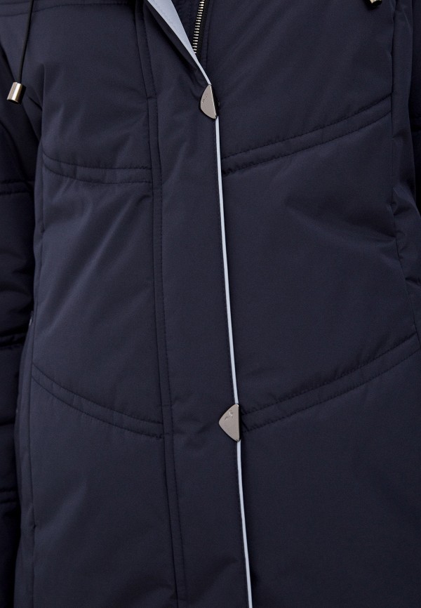 фото Куртка утепленная maritta