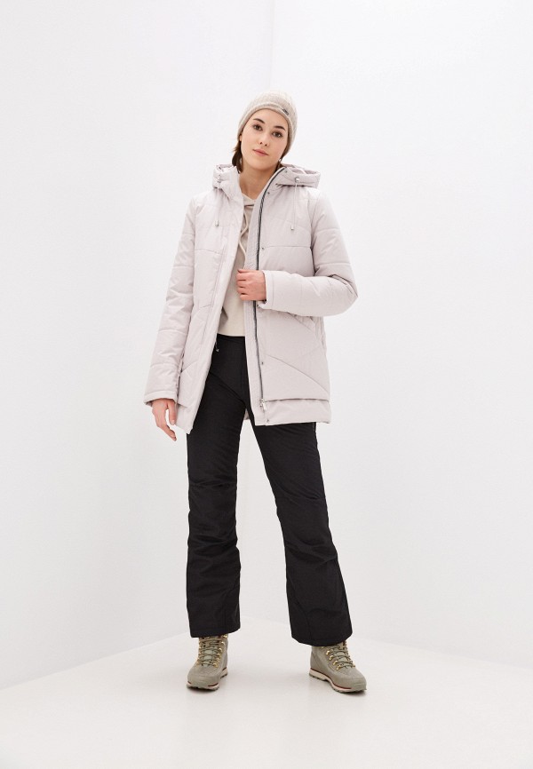 фото Куртка утепленная maritta