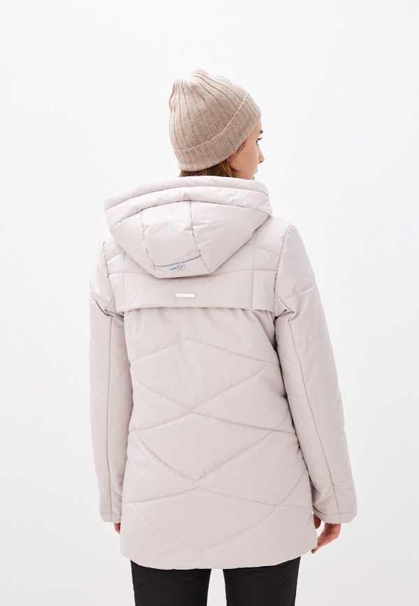 фото Куртка утепленная maritta
