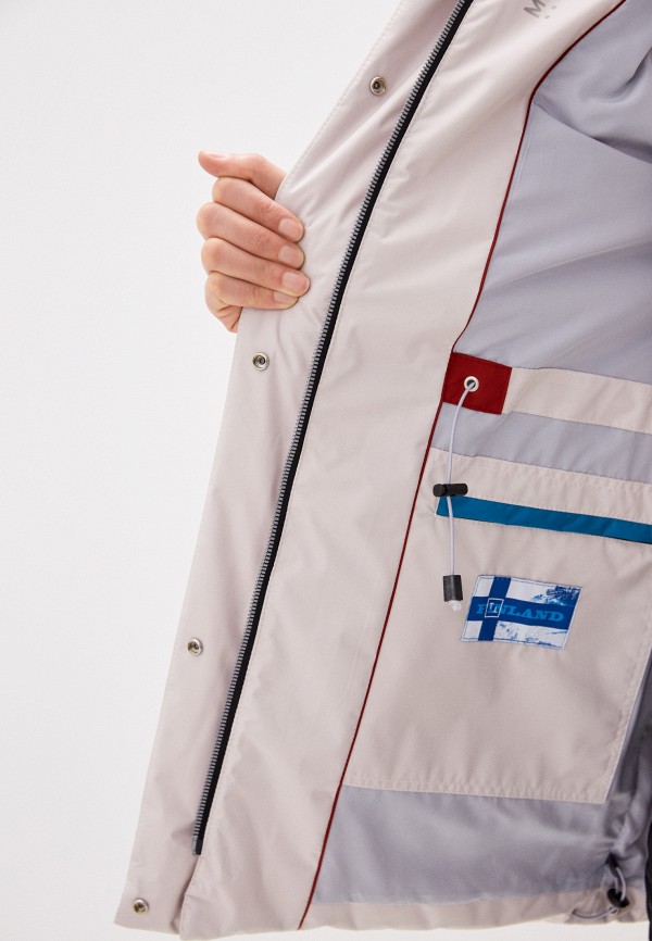 фото Куртка утепленная maritta