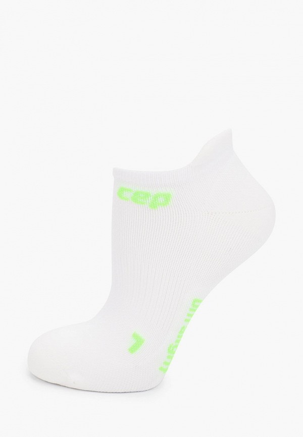 

Носки CEP, Белый, Ultralight No Show Socks C0U