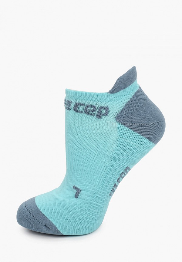 

Носки CEP, Голубой, No Show Socks C003