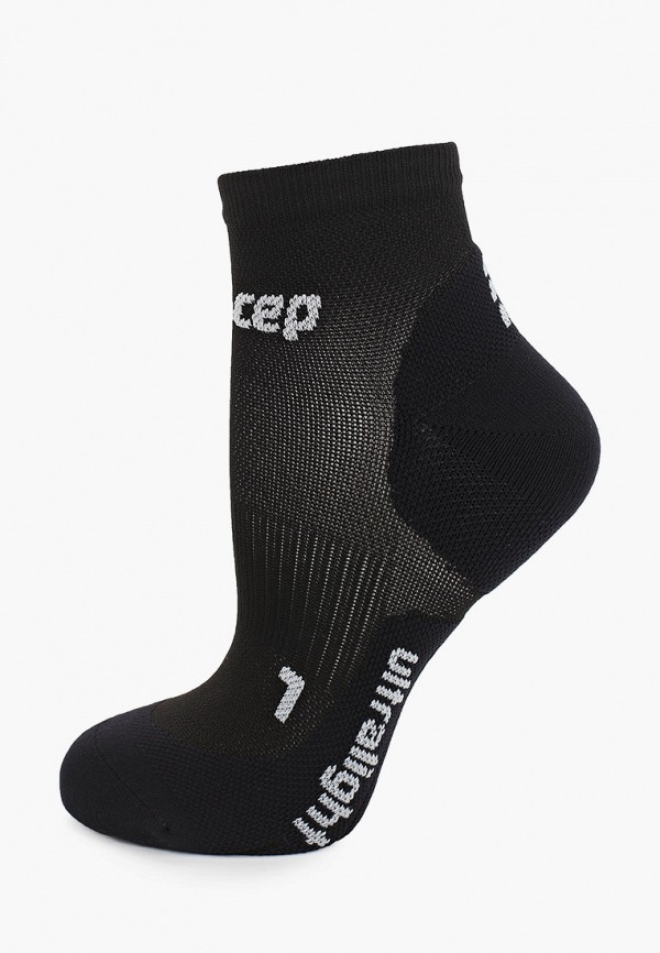 

Носки CEP, Черный, UltraLight Low Cut Socks C09U