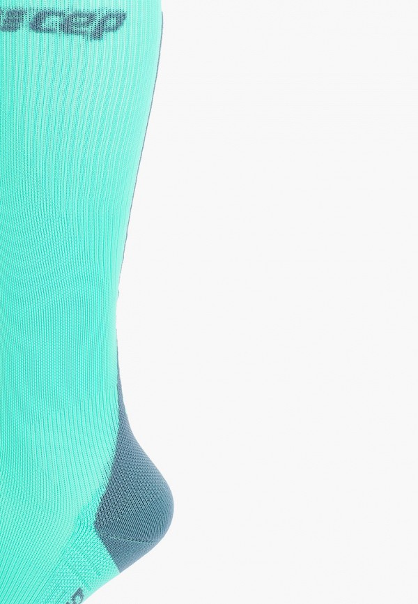 

Компрессионные гольфы CEP, Бирюзовый, Compression Knee Socks C123