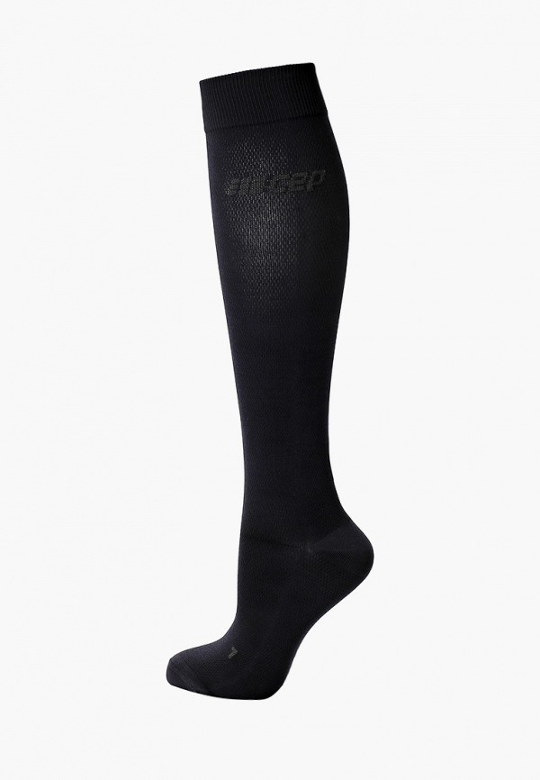 

Компрессионные гольфы CEP, Синий, Recovery Compression Knee Socks CR22