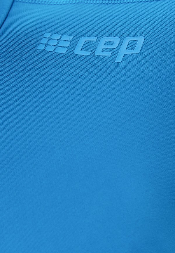 фото Лонгслив компрессионный cep