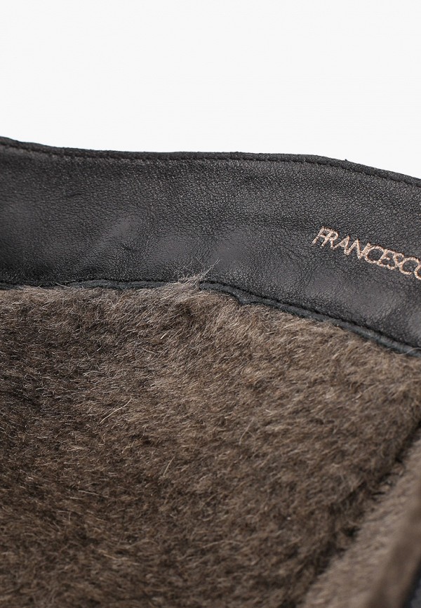 фото Сапоги francesco donni
