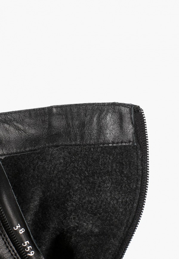 фото Полусапоги francesco donni