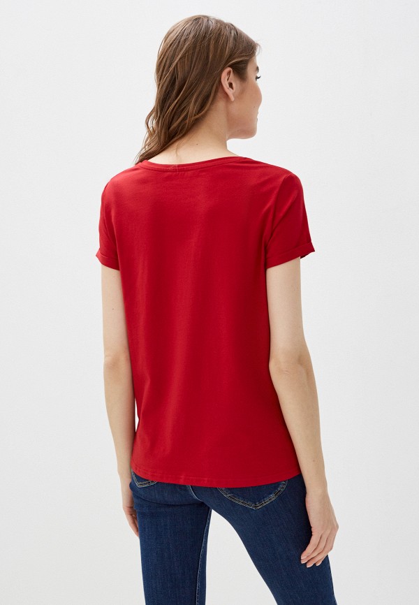 фото Футболка vilatte