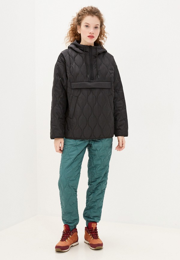 фото Куртка утепленная sela