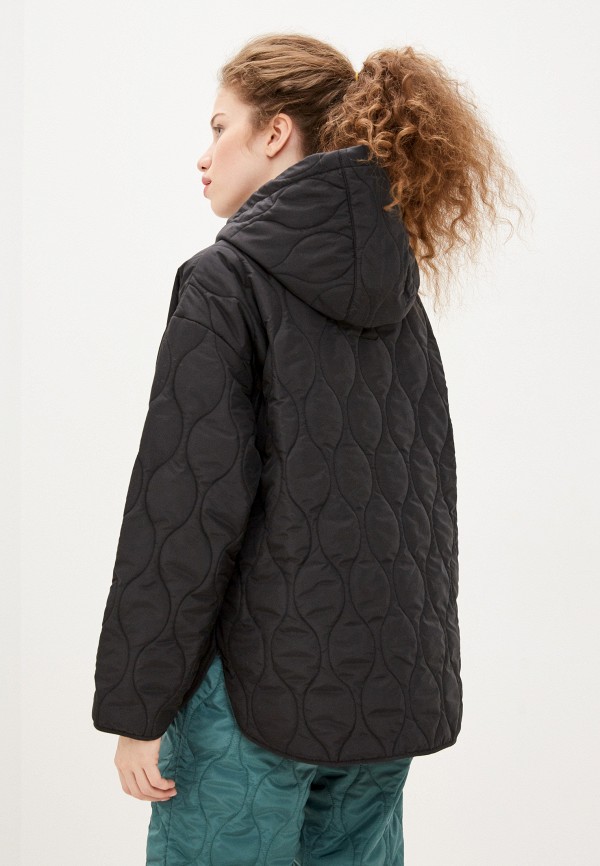 фото Куртка утепленная sela