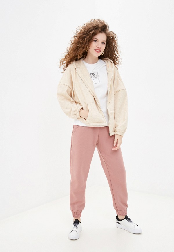 фото Толстовка sela