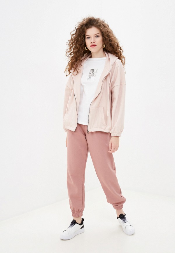 фото Толстовка sela