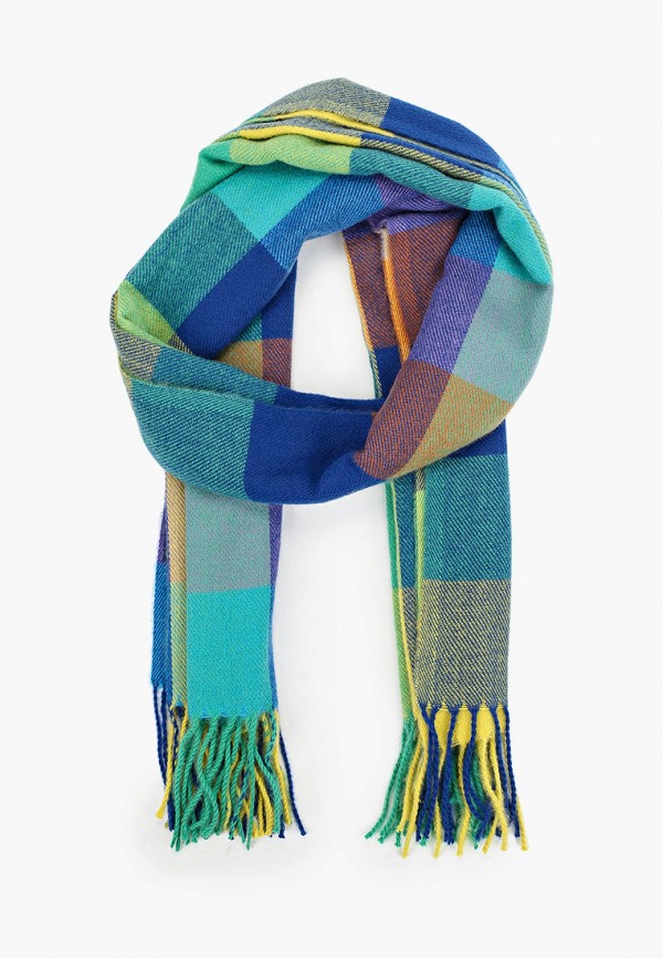 

Палантин Russian Look, Разноцветный