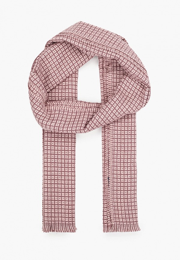 

Палантин Russian Look, Розовый