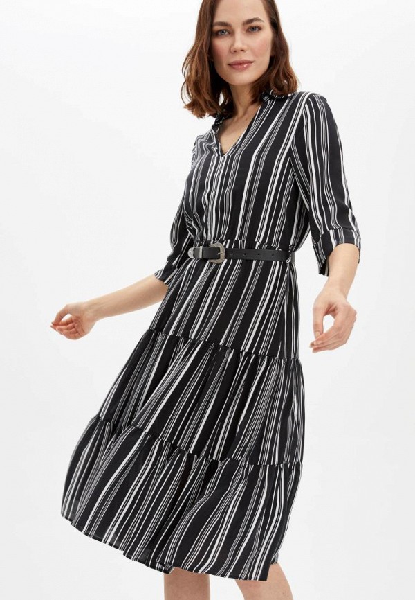 

Платье DeFacto, Черный