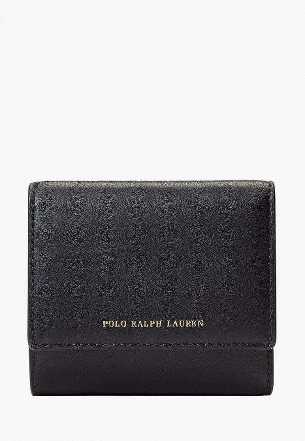 

Кошелек Polo Ralph Lauren, Черный, Polo Ralph Lauren MP002XW03X4V