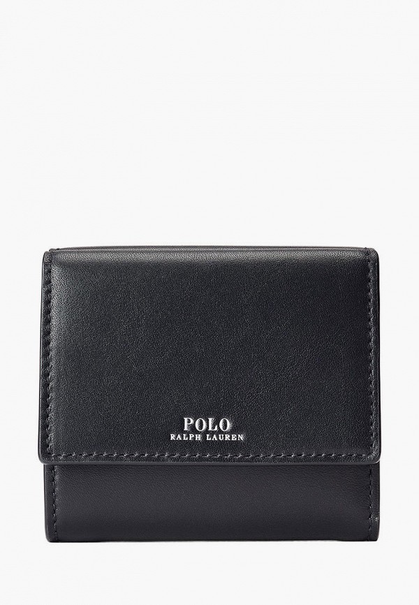 

Кошелек Polo Ralph Lauren, Черный, Polo Ralph Lauren MP002XW03X51