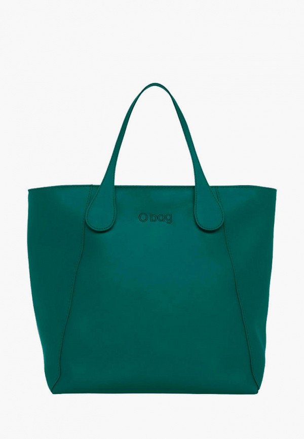 

Сумка O bag, Зеленый, O bag MP002XW03X5H