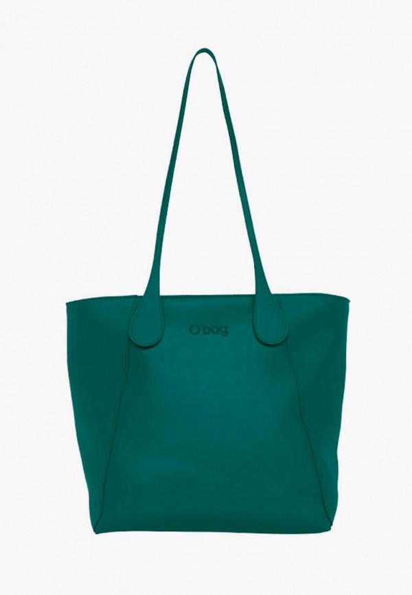 

Сумка O bag, Зеленый, Tender