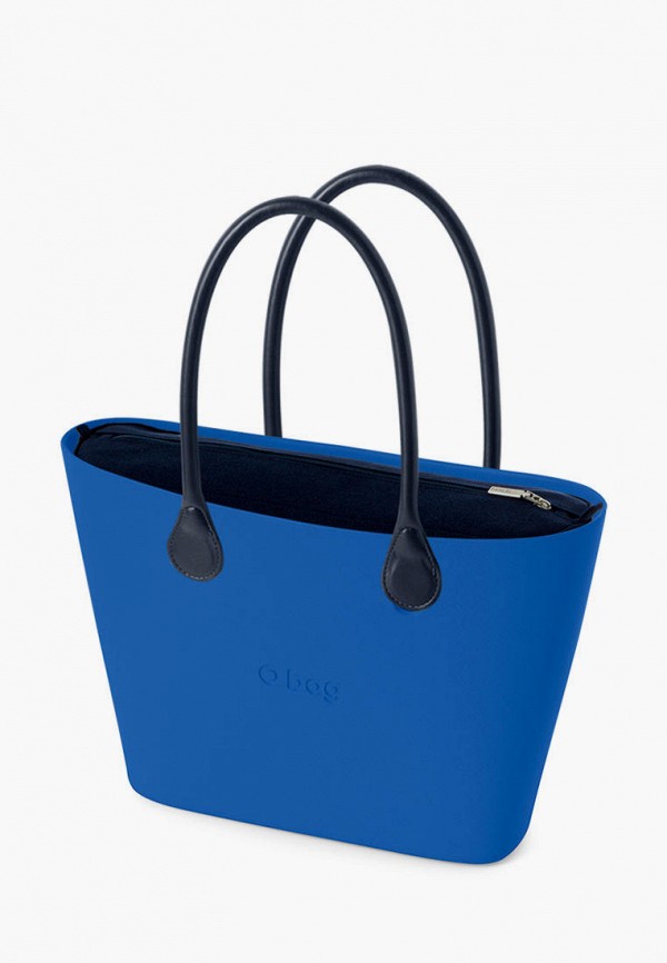 

Сумка O bag, Синий, Urban