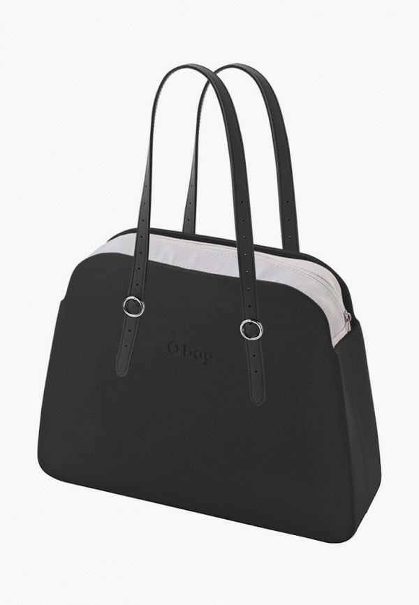 

Сумка O bag, Черный, Reverse